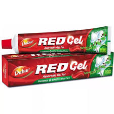DABUR RED GEL 150G